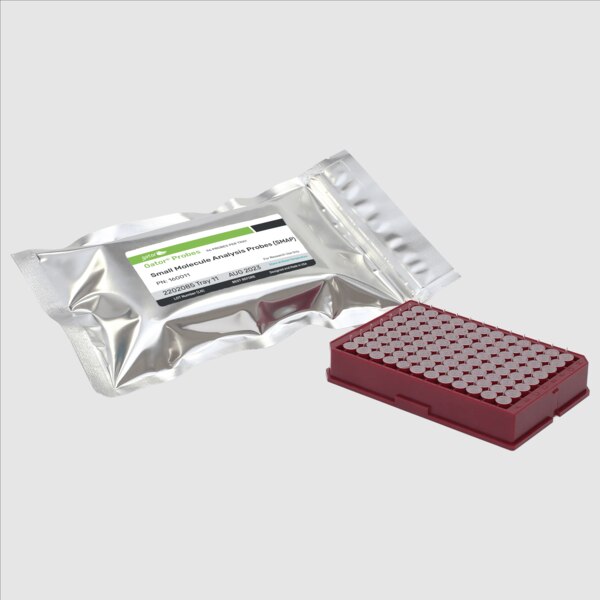 Small Molecule Analysis Probes (SMAP)| Gator Bio